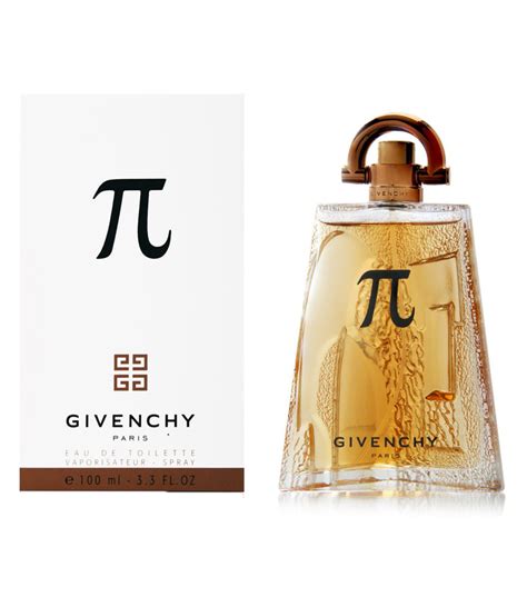 Givenchy (Pi) Greco Uomo .